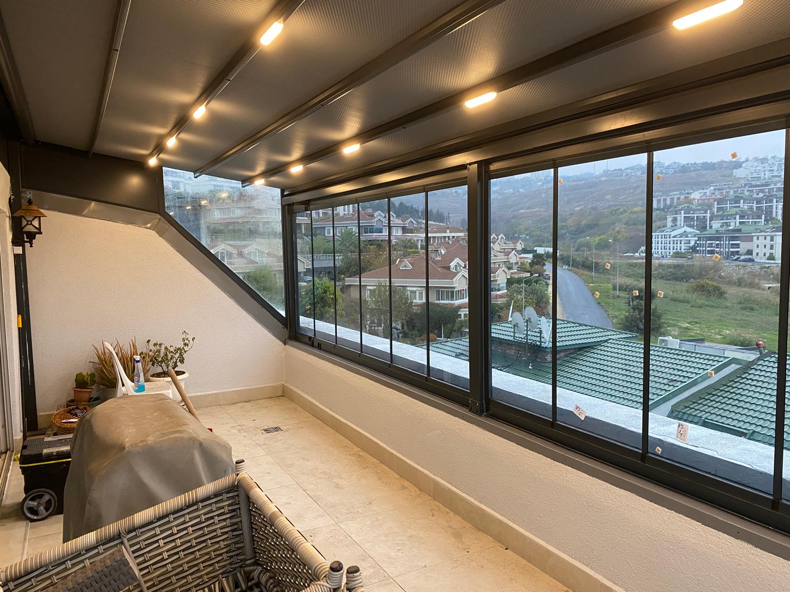 Duşakabin Temizliği: Leke ve Kireç Nasıl Çıkar?