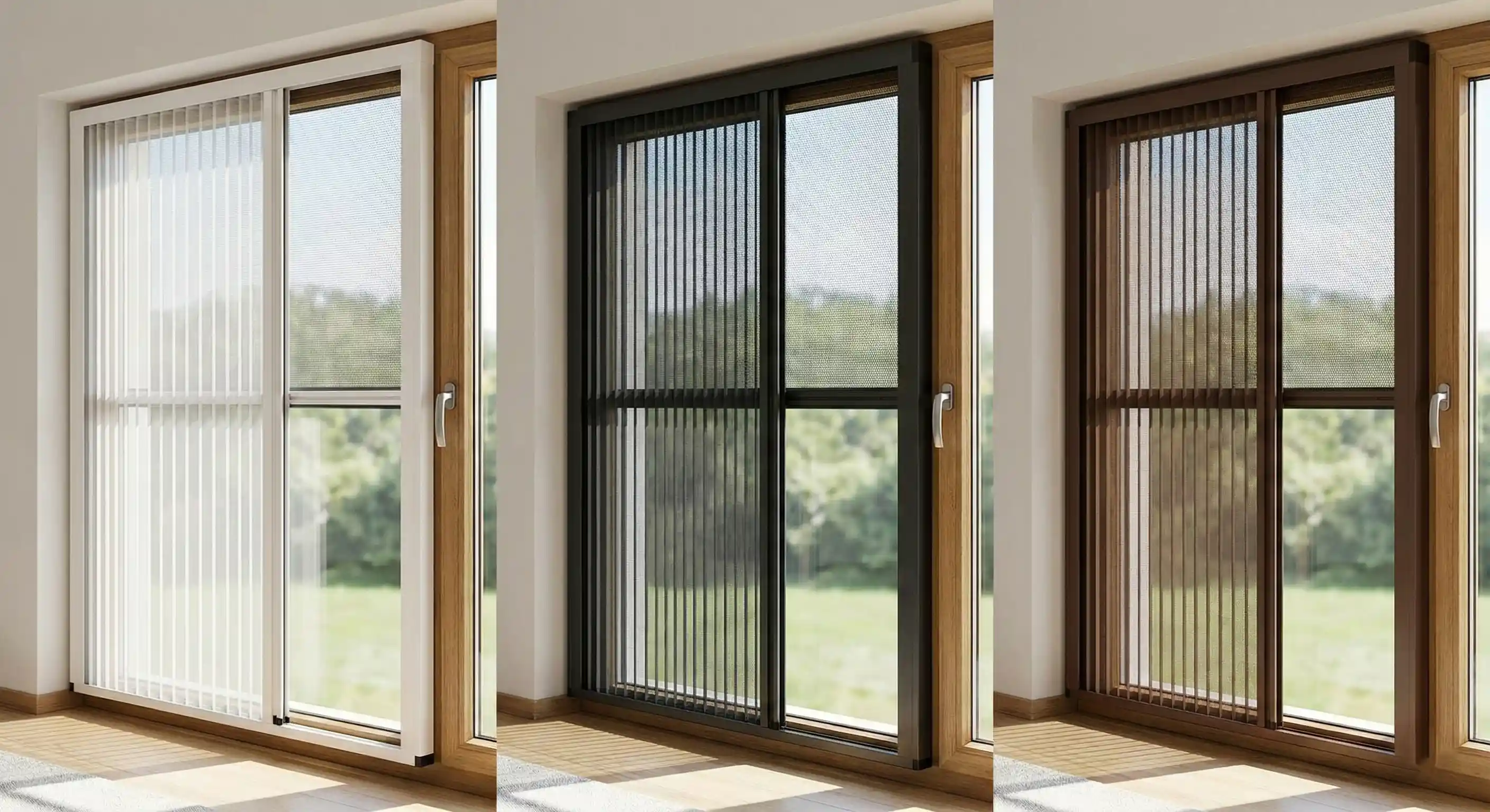 Sineklik Sistemleri - 3