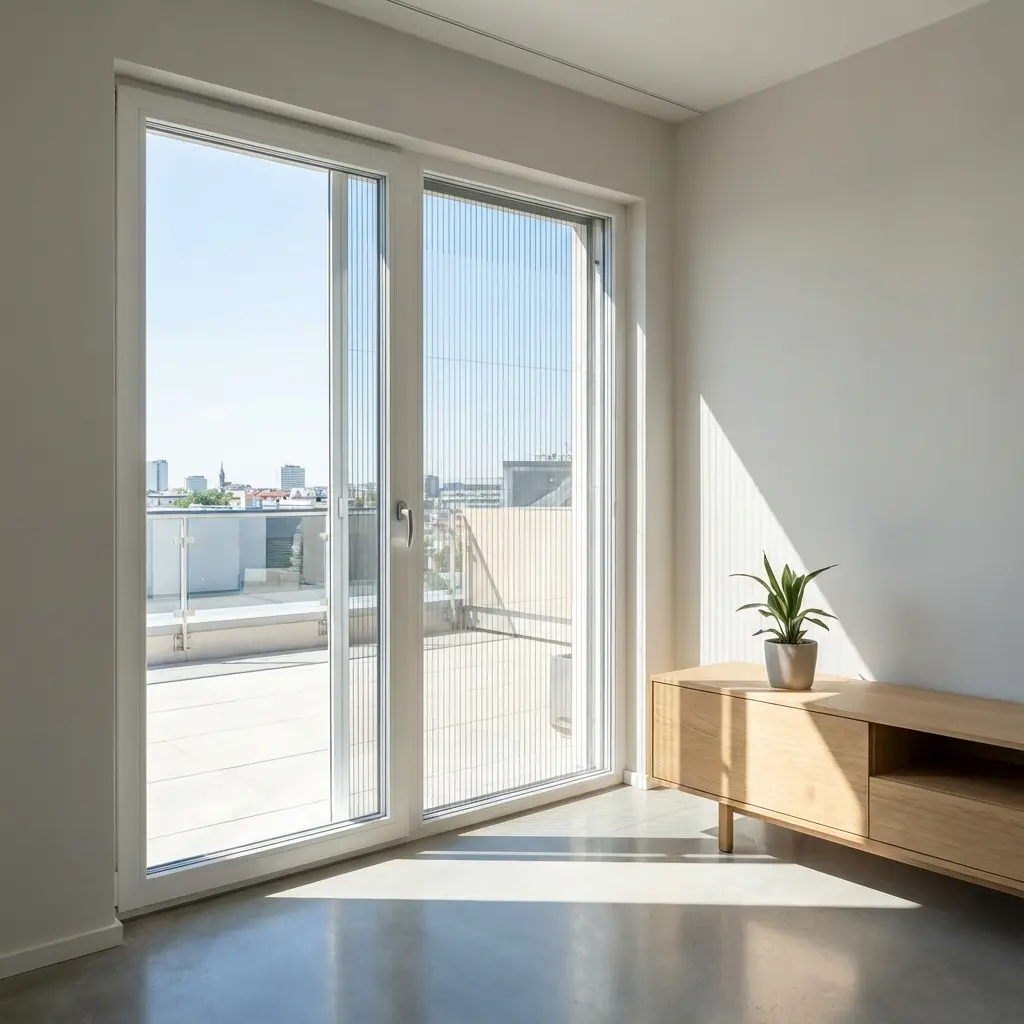 Kaliteli Sineklik Sistemleri - 5