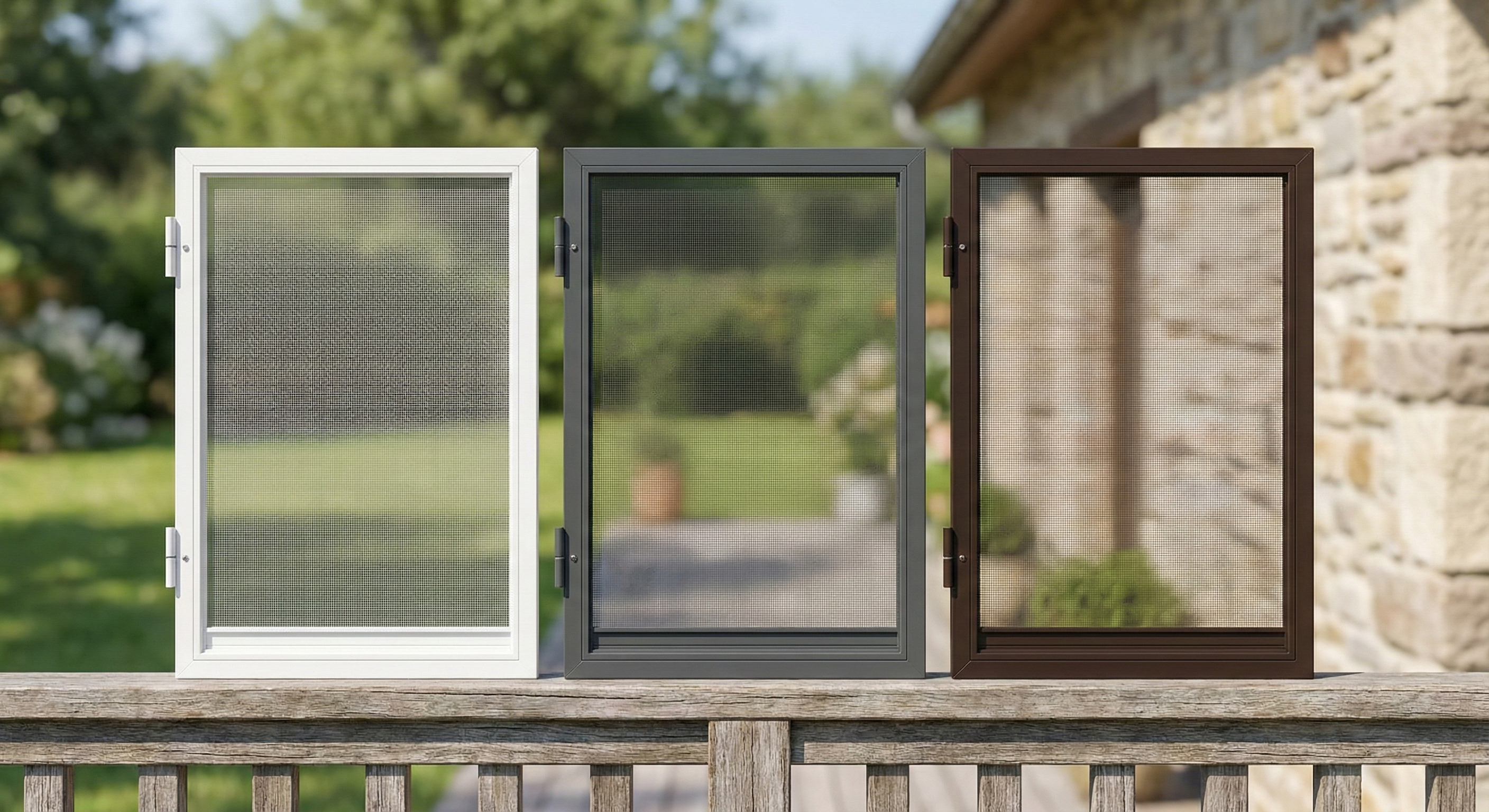 Beylikdüzü Sineklik, PVC Doğrama ve Cam Balkon Hizmetleri